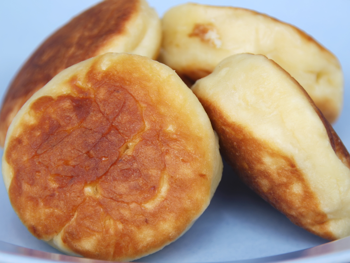 Kue Samir: Rasa Tradisional yang Menghantarkan Kenangan di Jantung Cilacap