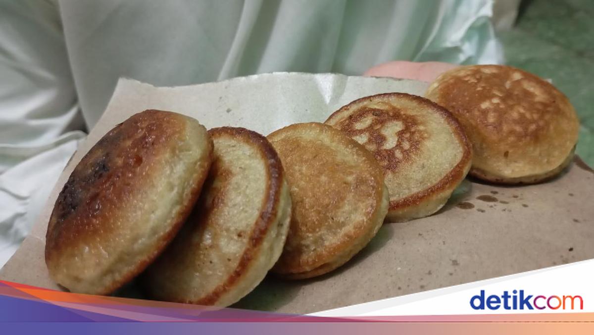 Kue Samir Cilacap: Serving Delicious Memories in Every Slice